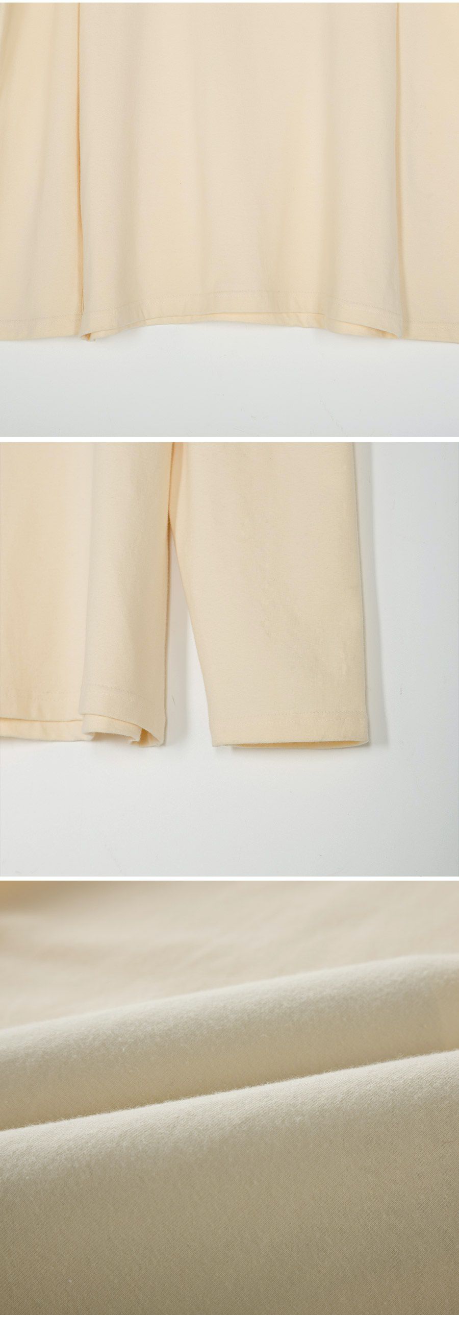 韓國 Urbantheroom - 彈性抓摺公主袖長袖上衣-灰綠 (Free)