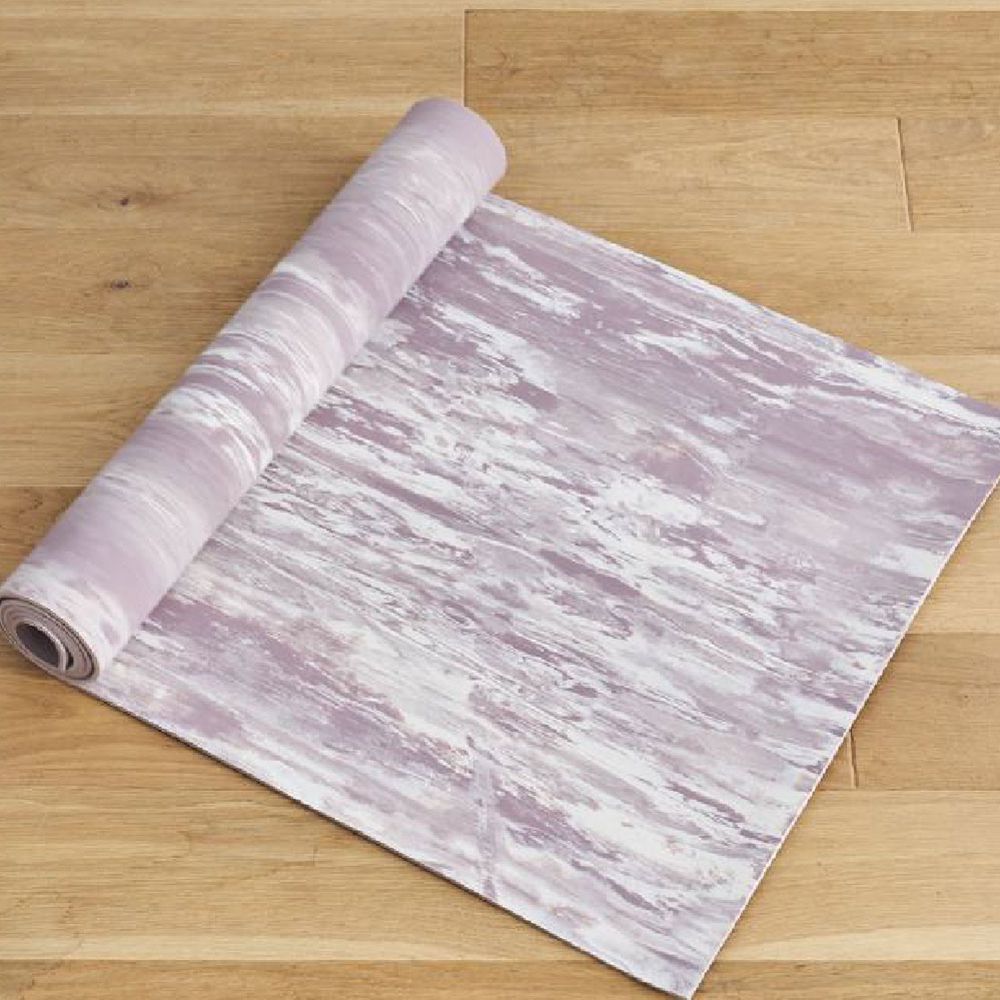 日本 Style Boat Market - 多功能瑜珈墊5mm-文太郎聯名款(粉) (180*66cm)-8161-012-031-04