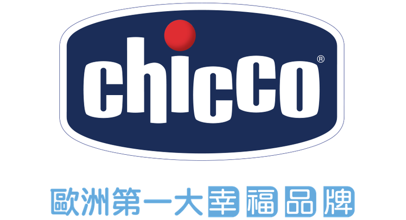 義大利 chicco - Best Friend義式跑旅雙向手推車-牛津藍
