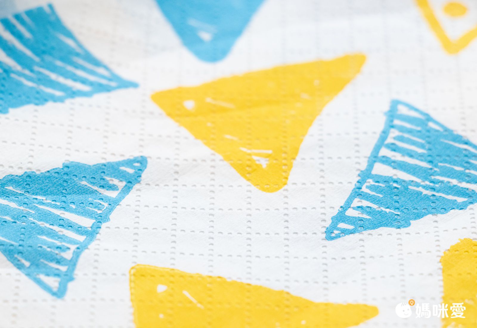 akachan honpo - 拋棄式嬰幼兒圍兜25片入-麵包-34×23cm