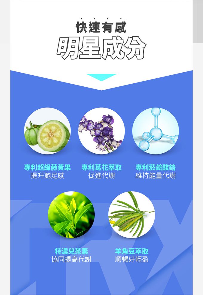 【M2輕次方】超能窈窕錠x4盒(30錠/盒)-贈雨傘