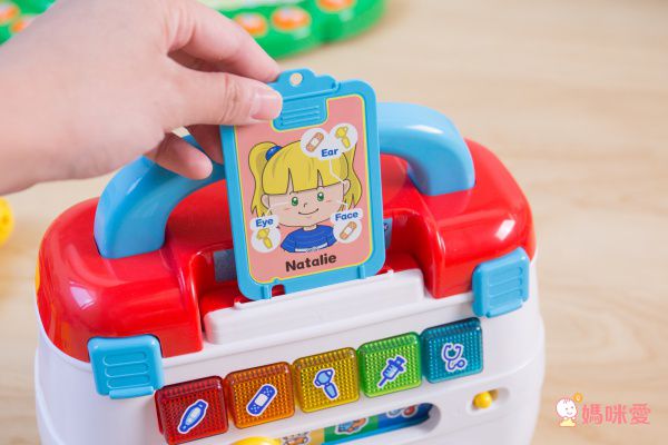 化身飛行員探索世界【Vtech】聲光探索地球儀