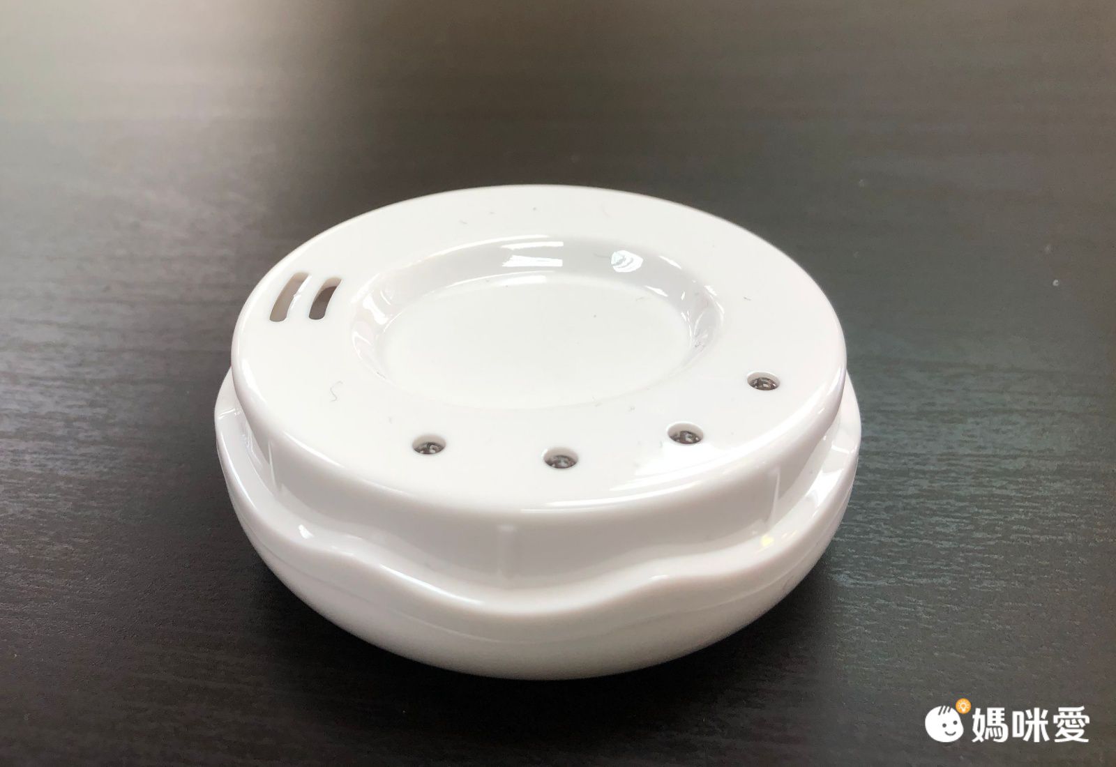 自主潔牙神器【U型電動牙刷】360度全方位潔牙