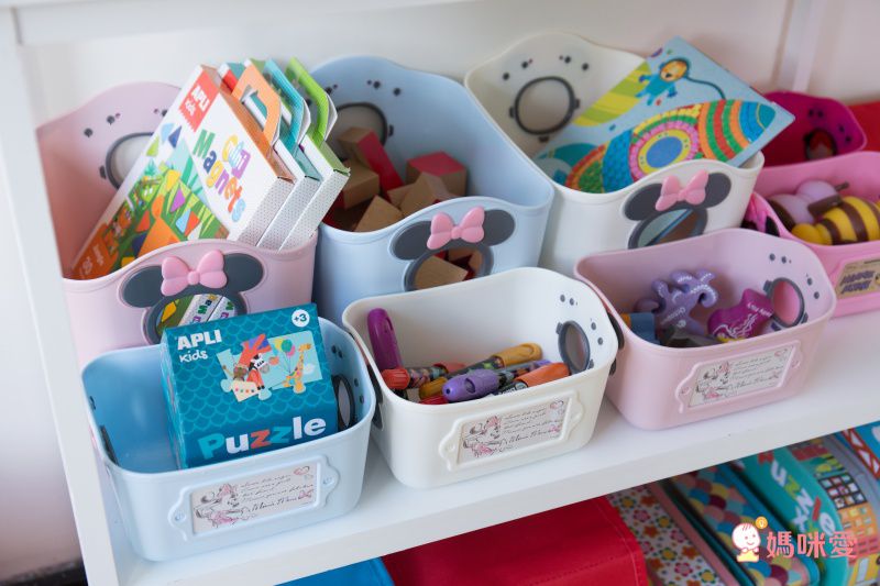 雙11下殺！日本製【可愛卡通人物居家好物特輯】