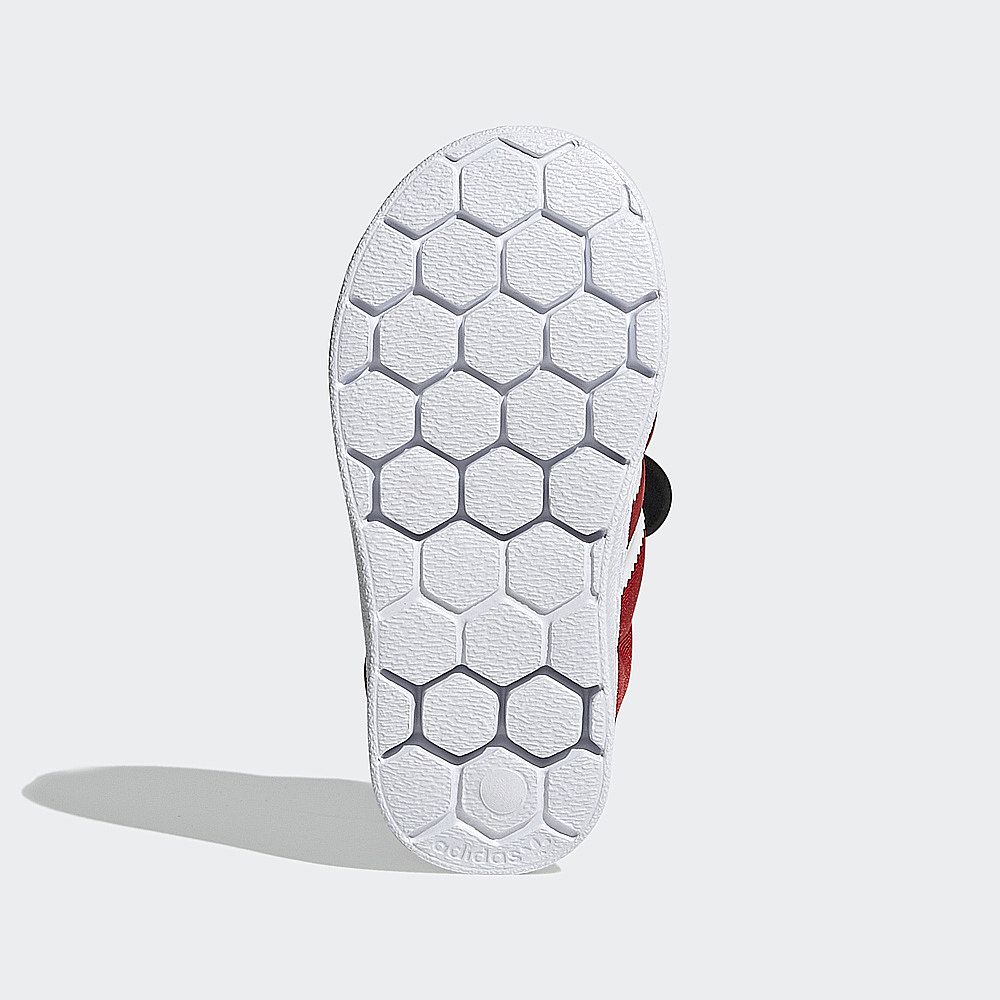 【ADIDAS 愛迪達】 - SUPERSTAR 360 I 小童 運動休閒鞋-Q46306