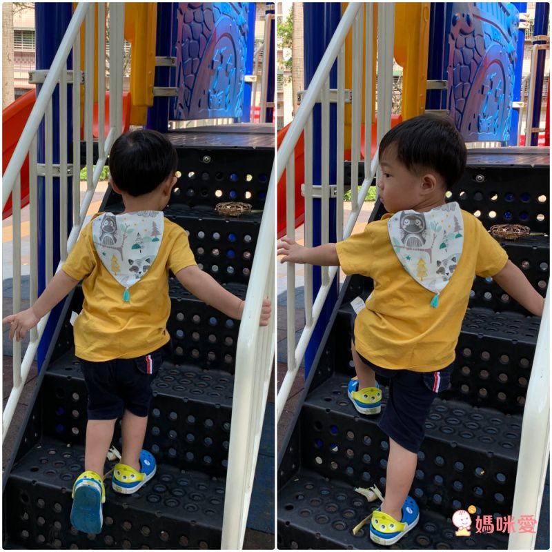 Muslin tree 吸汗背巾/包巾/防踢被睡袋 ♡ 夏天的好朋友