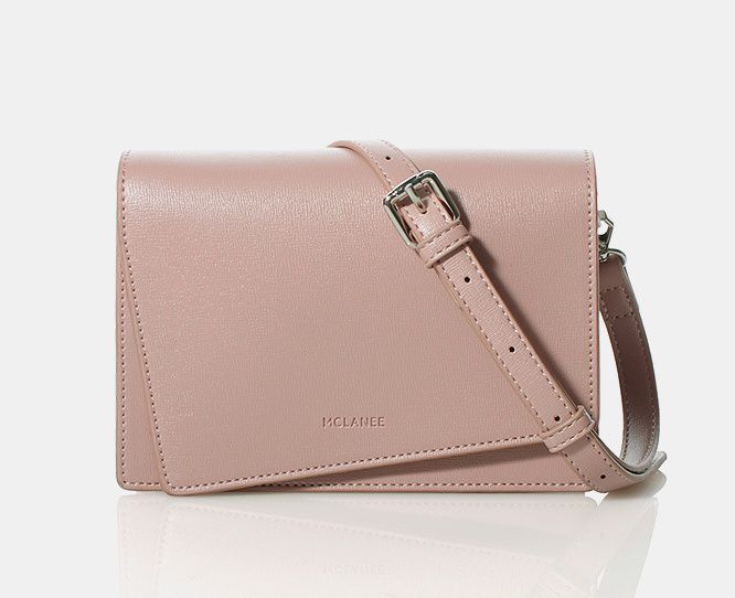 正韓 Mclanee 韓劇女主角同款 ♥ 簡約設計x時尚包款
