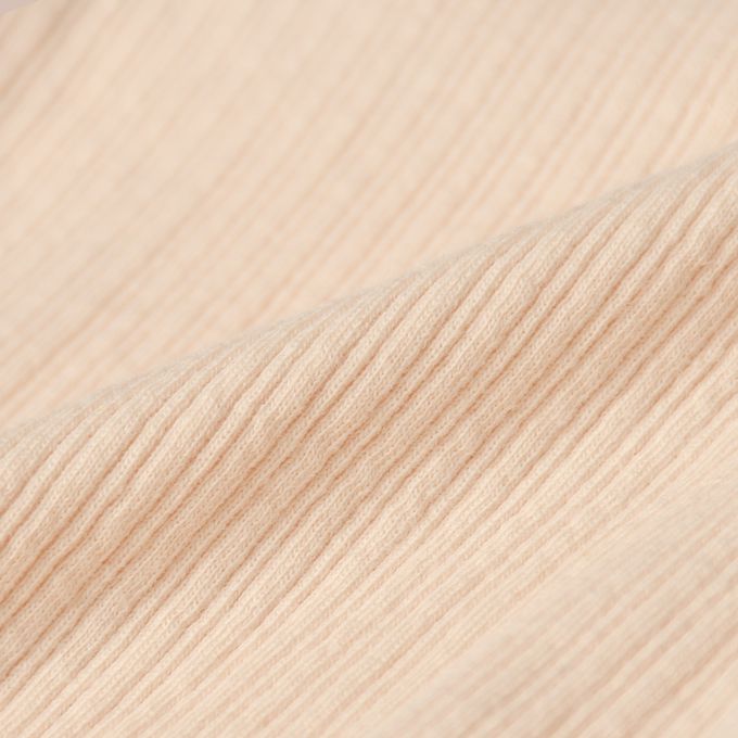 akachan honpo - 吊帶褲+T恤-動物-象牙白色