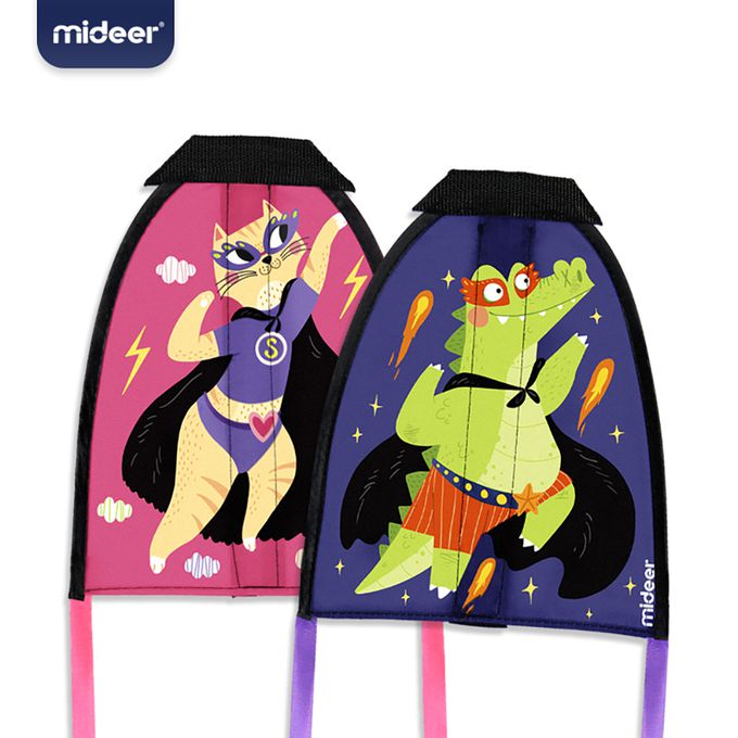 MiDeer - 彈射風箏玩具-恐龍