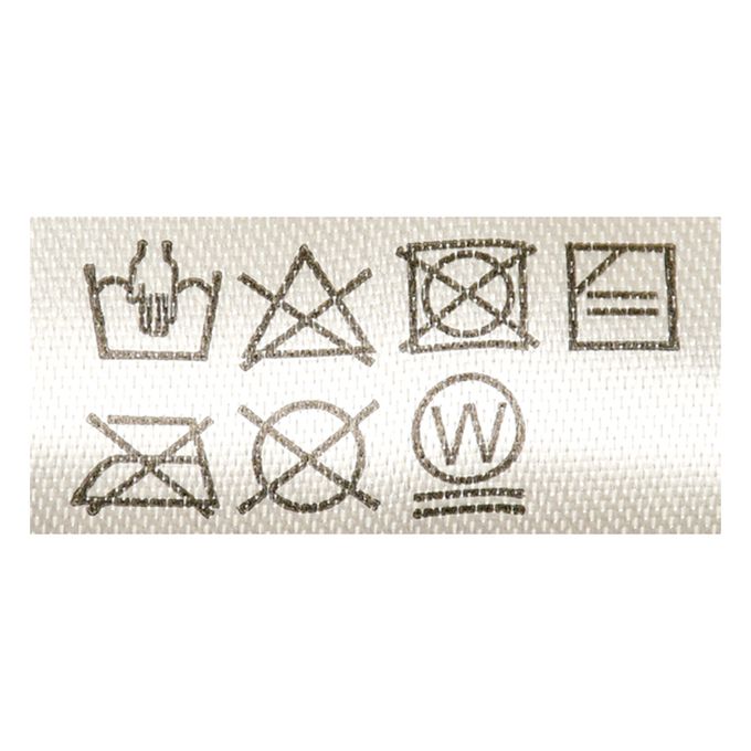 akachan honpo - 小耳朵貝蕾帽-燈心絨-咖啡色