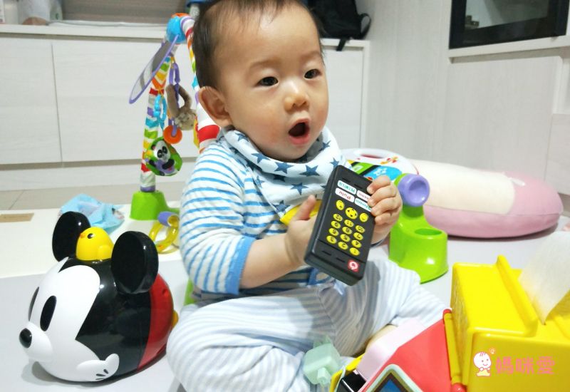 日本350萬寶寶最愛 【日本People七面遊戲機】滿足寶貝探索慾望