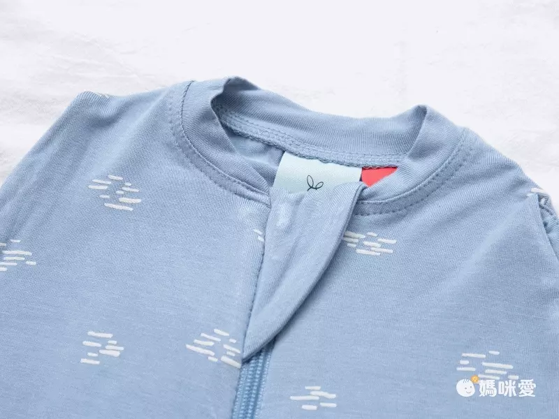 澳洲 ergoPouch - 二合一舒眠包巾-竹纖維-蘇答綠