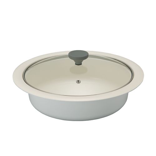 COPAN系列 輕量火鍋專用湯鍋24cm-1175g