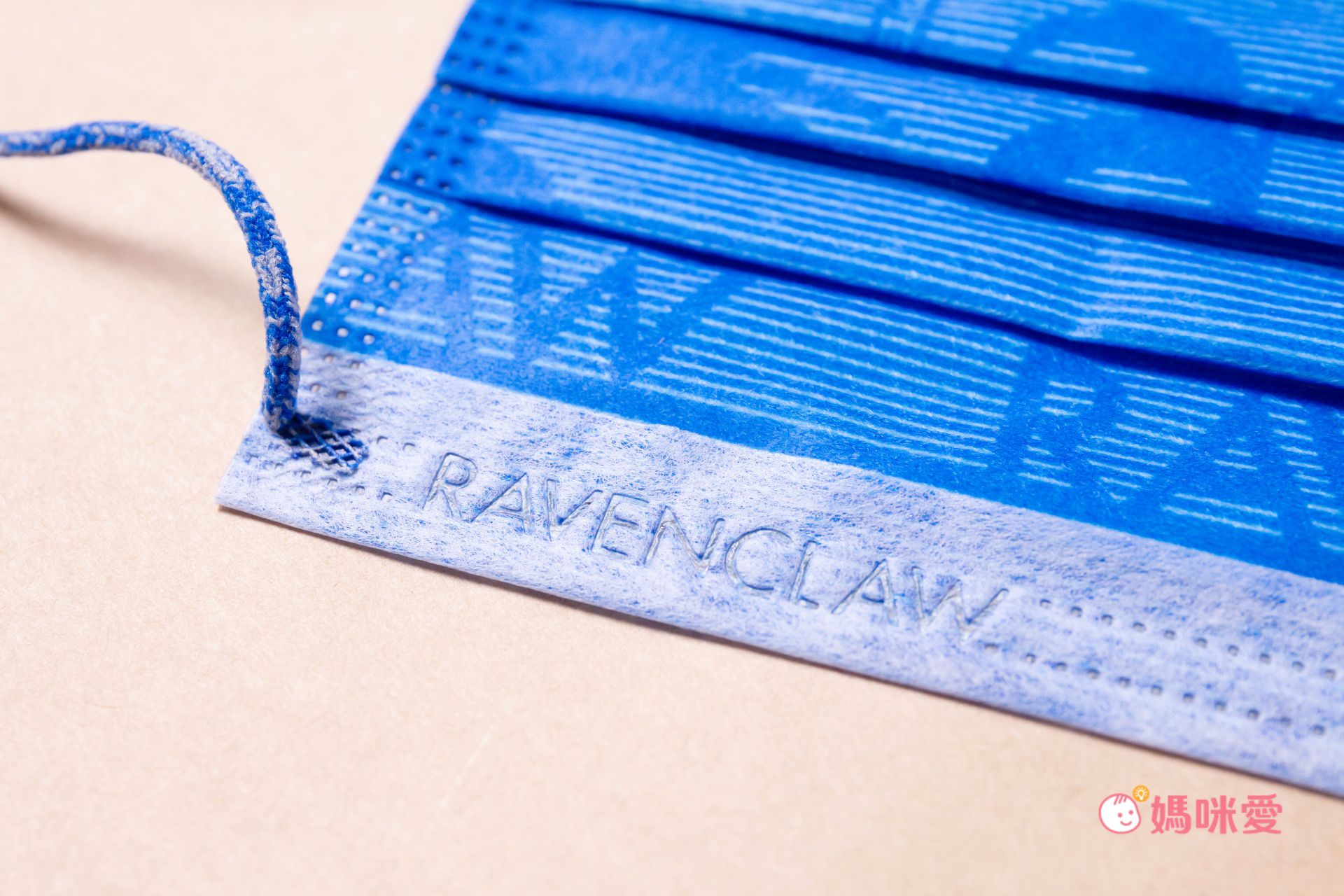 CSD中衛 - 醫療口罩-成人平面-哈利波特學院款(40片/盒)