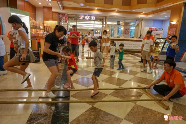 統一渡假村【新竹馬武督】全面升等四人房❤全新綠野仙蹤秘境，孩子放電太好玩！