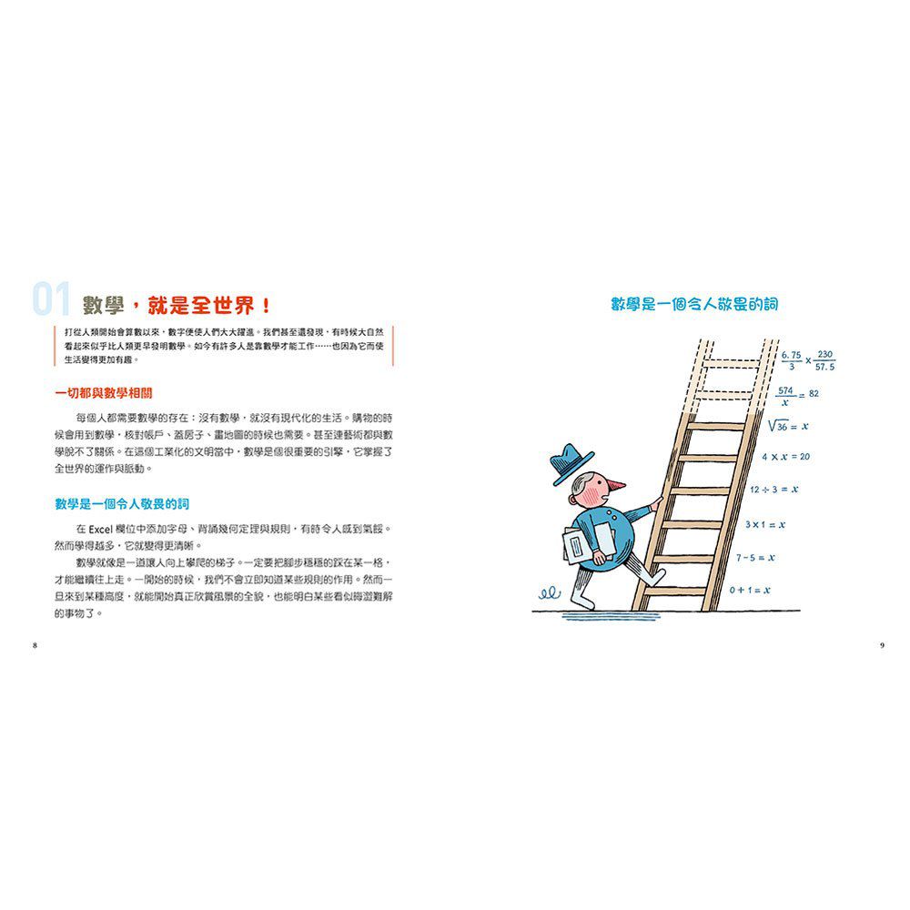 數學星球