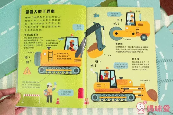 快手模型小達人