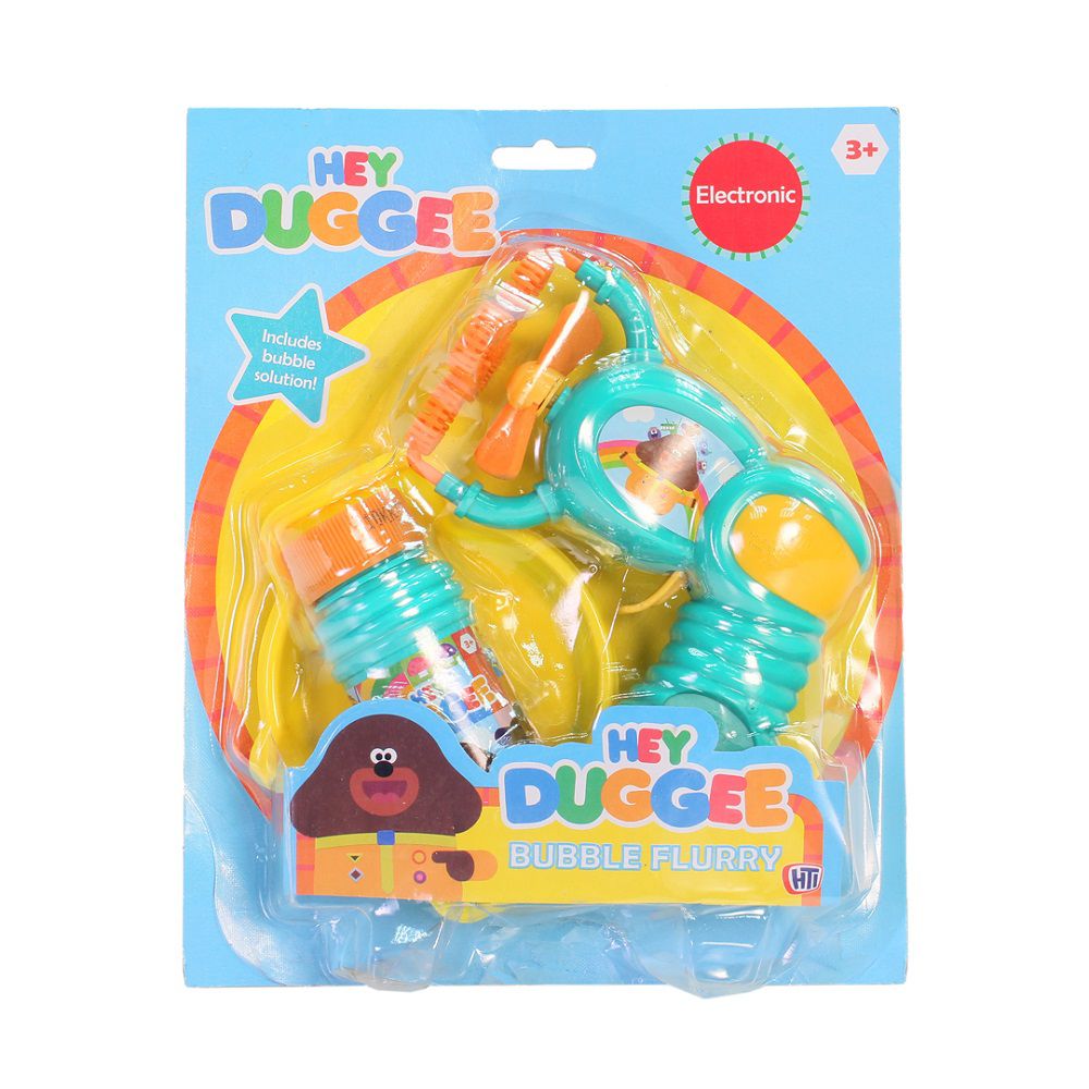 阿奇幼幼園 - 【新品】泡泡槍