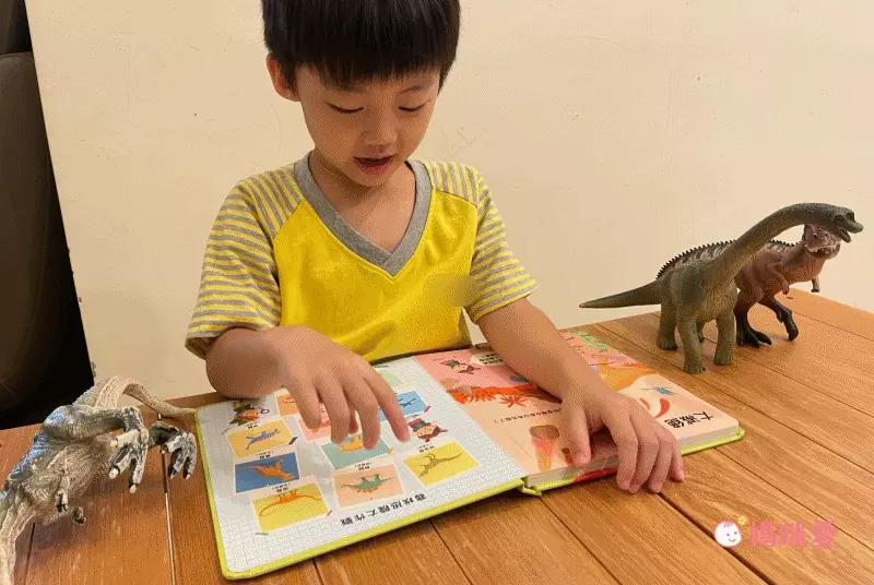 法國獨家授權《動手玩童話》推拉操作機關