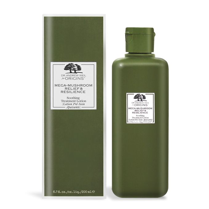 ORIGINS - Dr.WEIL青春無敵靈芝光潤機能水(200ml)-新版-國際航空版