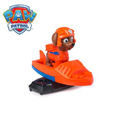PAW Patrol - 汪汪隊立大功 飛行角色組B-路馬