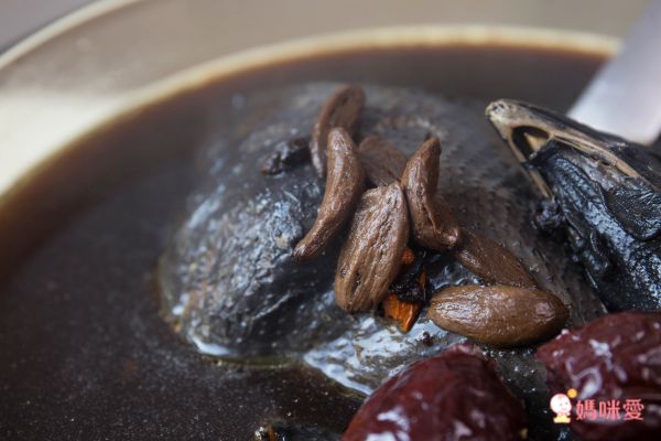 【元進莊】油蔥雞腿、蒲燒雞肉捲 ❤ 退冰就能吃！還有養生滋補黑蒜雞湯、滴雞精