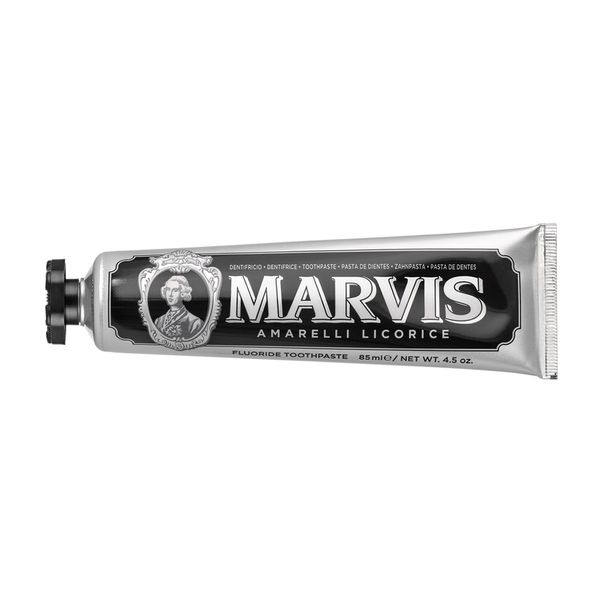 牙膏界的愛馬仕！義大利 Marvis 薄荷牙膏