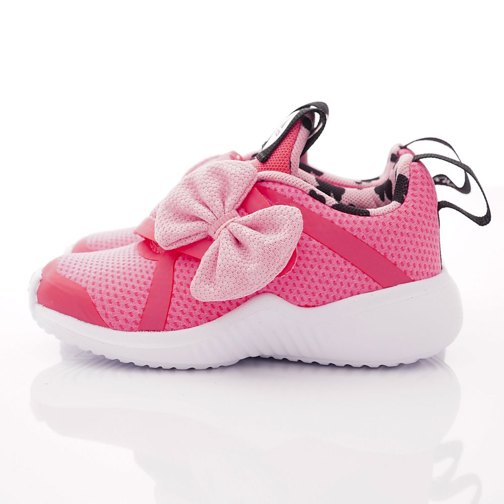 adidas - 愛迪達童鞋-迪士尼聯名鞋(寶寶段)-粉