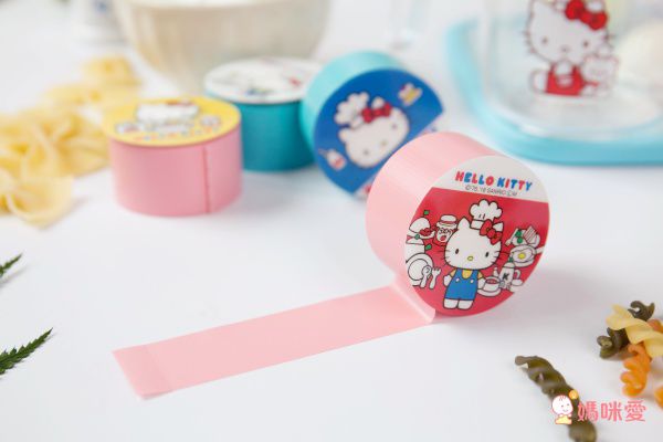 日本可愛卡通餐廚好物！蒙特梭利必備兒童菜刀～