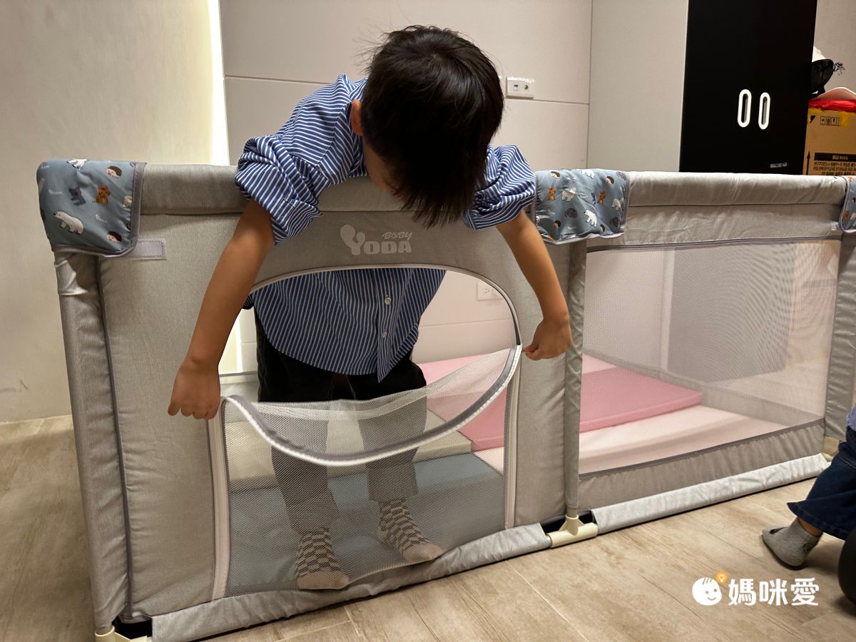 下殺3折起！【YODA 床圍、護欄】垂直升降安全更省空間