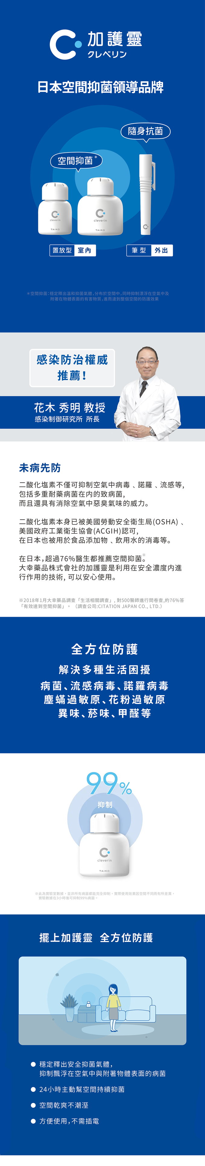 搶先預購多重優惠送【Cleverin 加護靈】超人力霸王限定款