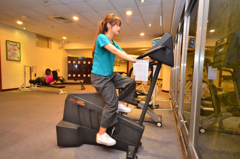 墾丁福華渡假飯店(HOWARD BEACH RESORT KENTING)