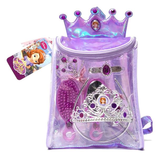 迪士尼公主 角色扮演配件【Disney 正版授權】