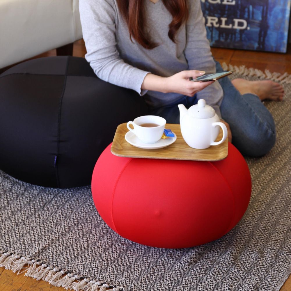 日本超人氣！【SPICE】甜甜圈沙發球