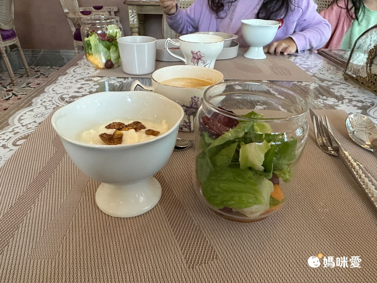 哥德式城堡【南庄 格拉斯行館】法式頂奢饗宴