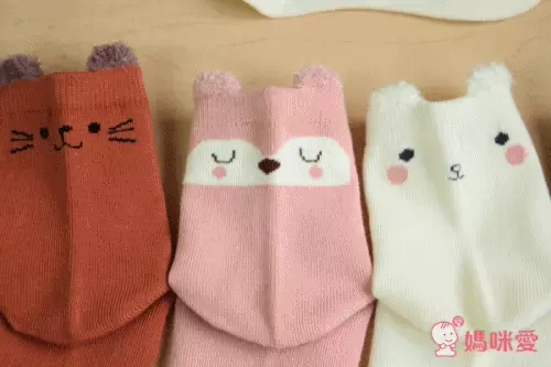 MIT微笑標章 全家一起穿【non-no 襪】