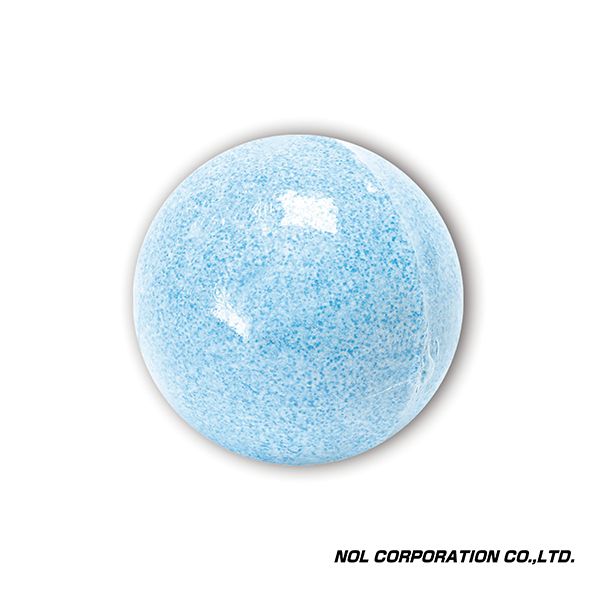 日本 NOL - 玩具總動員入浴球