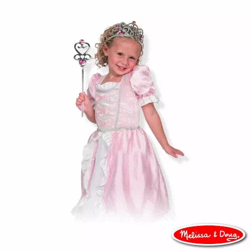 萬聖節服裝 ✖ 配件一次滿足！【美國 瑪莉莎】角色扮演變裝服