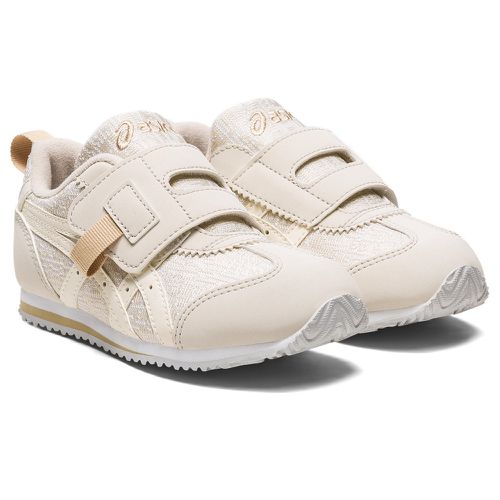 ASICS 亞瑟士 IDAHO MINI RP 中童鞋 兒童 布鞋 1144A288-020