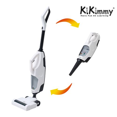 仿真小家電/聲光玩具吸塵器