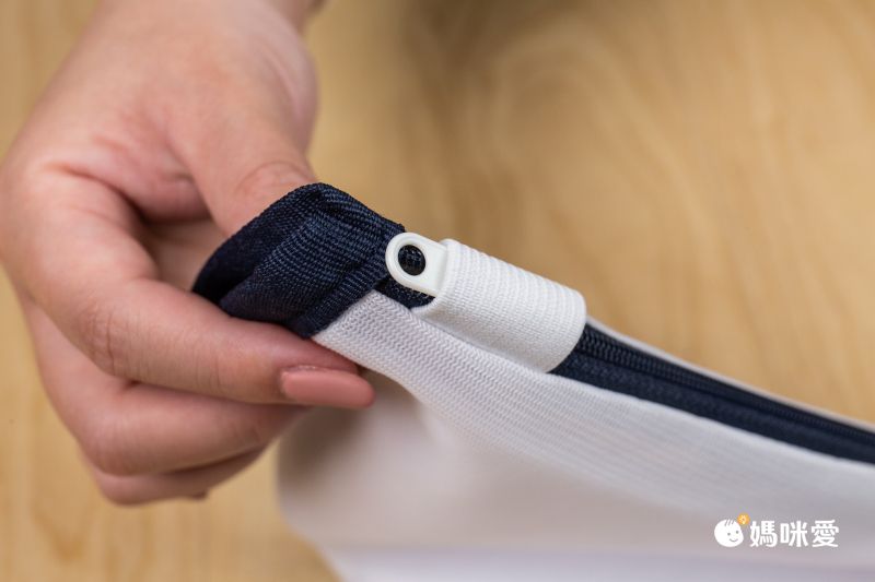 日本代購 - Daiya 大容量棉被專用洗衣袋