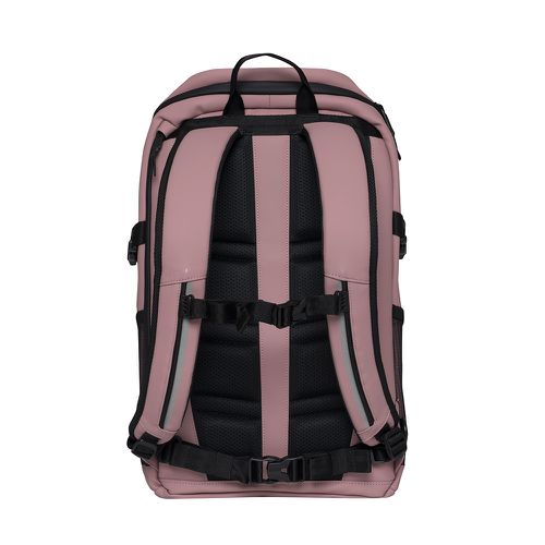 Street Go 街頭護脊背包 26L - 沙漠粉紅 2.0