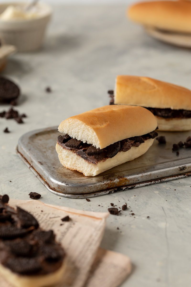 Candy Wedding - 巧克吻酥酥-100土10g/條