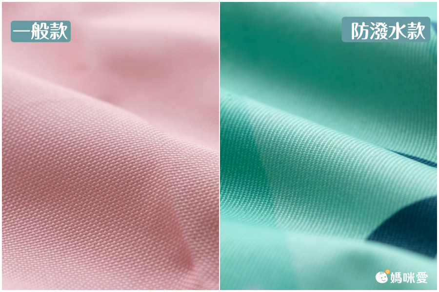 兒童睡袋收納袋-可愛兔子-薄荷綠