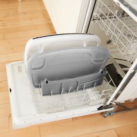 美國Kids II - ingenuity 3合1豪華餐桌椅