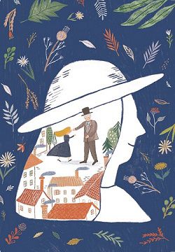 世界少年文學必讀經典60－成長勵志-共6冊-平裝套書