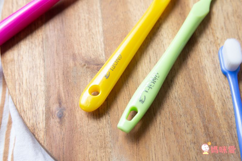 日本 U-COMPANY - 2萬支超極細毛柔軟牙刷-普通款(成人)-粉