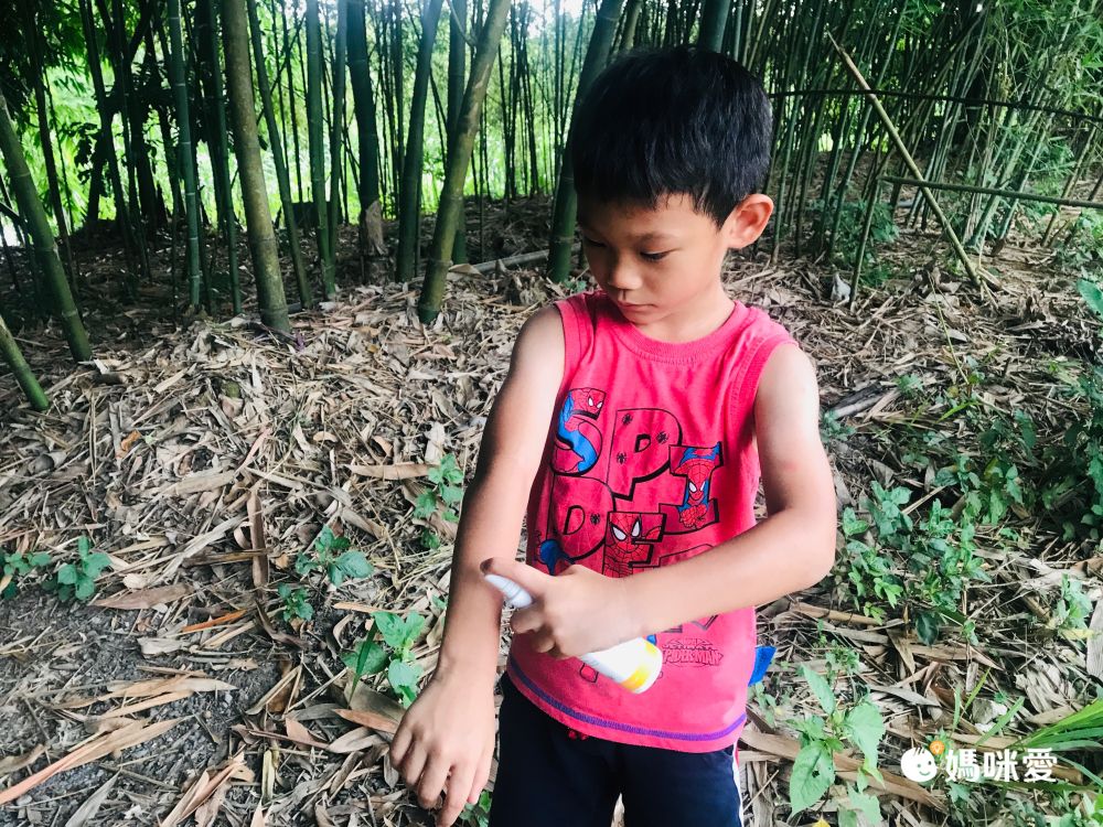 濃度20%！英國製 派卡瑞丁防蚊液 ，WHO認證有效成份