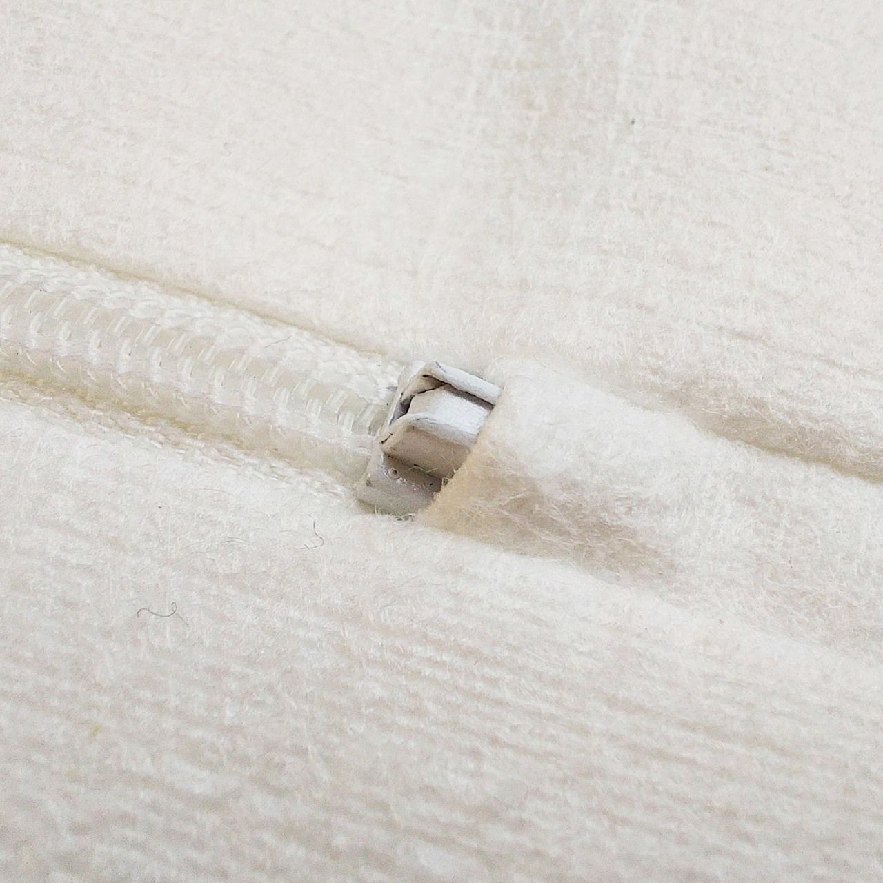 Fotex 芙特斯 - 【防蟎記憶枕】柔雲款(一對2顆)含外層物理性防螨套 釋壓枕頭 過敏患者專用 (64x40x12cm)