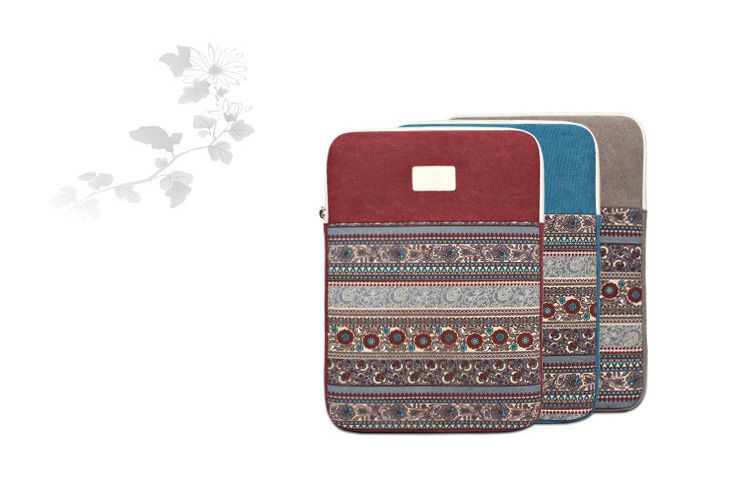 防潑水筆電包/電腦包｜輕量x便攜一袋裝好筆電、充電器帶著走！